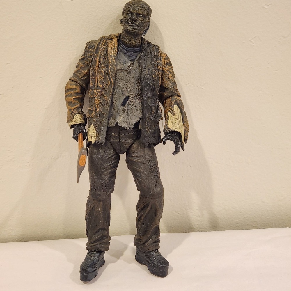 2019 NECA Freddy vs Jason Ultimate Jason Voorhees Action Figure Only
